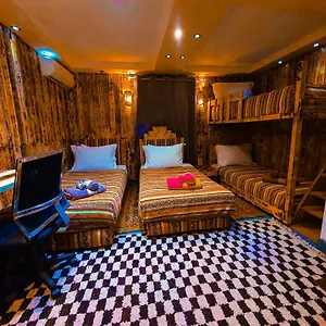 visit hotel