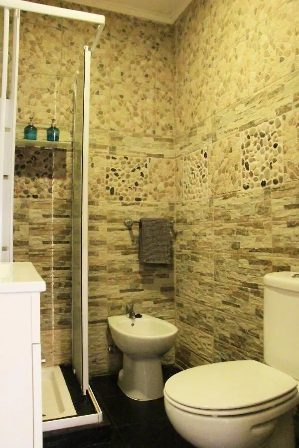 Casa Do Pereira Apartment Lisbon