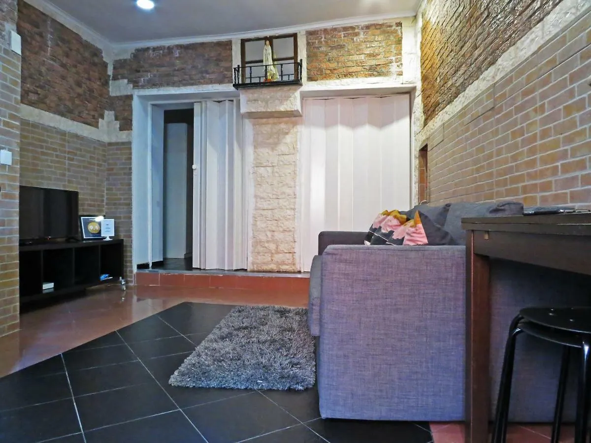 Casa Do Pereira Apartment Lisbon