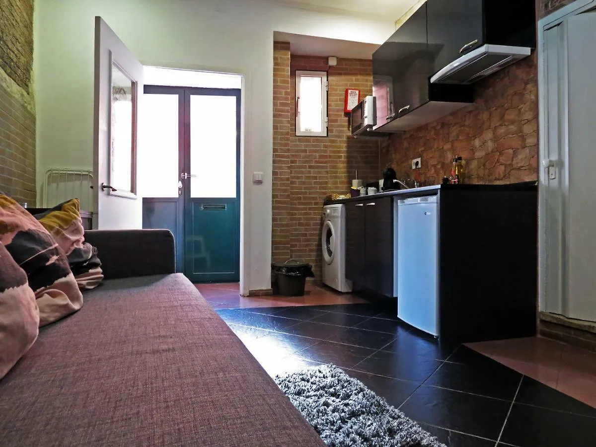 Casa Do Pereira Apartment Lisbon